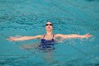 Artistic Swimming  Wheaton College 2021-22 Artistic Swimming. - Photo By: KEITH NORDSTROM : Wheaton, Artistic Swimming